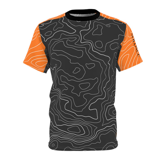 High-Vis Topo Hunting Tee